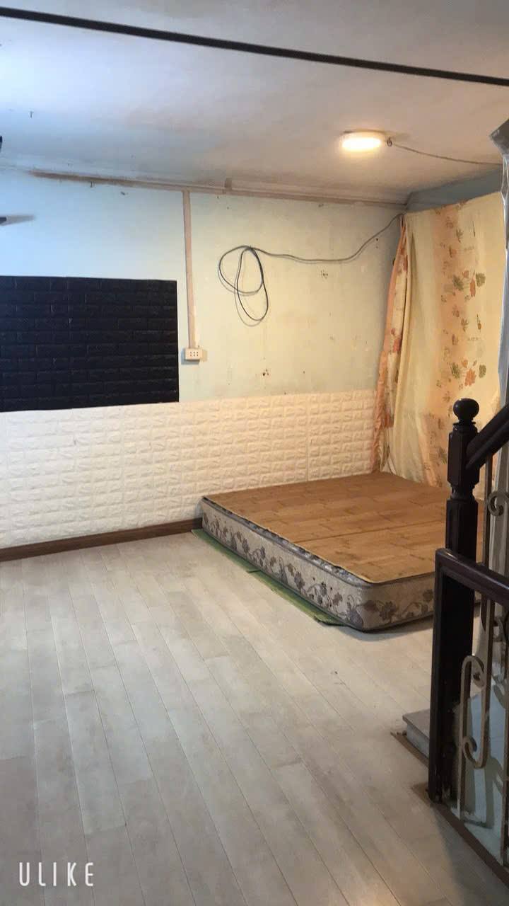 Cho thuê nhà Phố Thanh Nhàn, 26m2 x 2.5 tầng, 2 ngủ, 2 vệ sinh, 7 Triệu - Ảnh 1